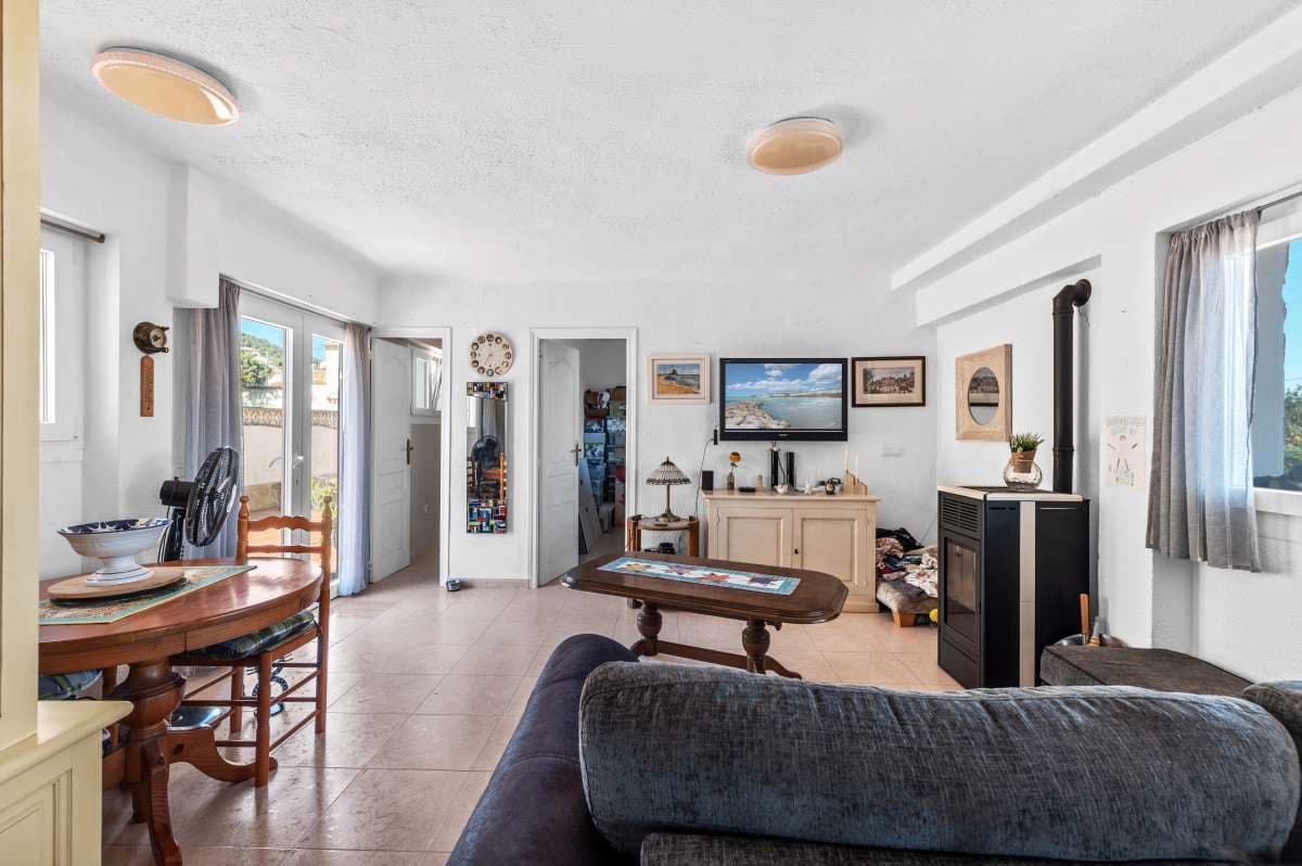 4 slaapkamer Villa te koop in Calpe / Calp - € 550.000 (Ref: 9436268)