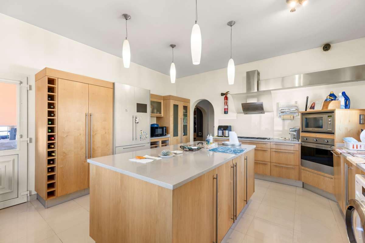 4 Zimmer Villa zu verkaufen in Calpe / Calp - 1.100.000 € (Ref: 9436269)