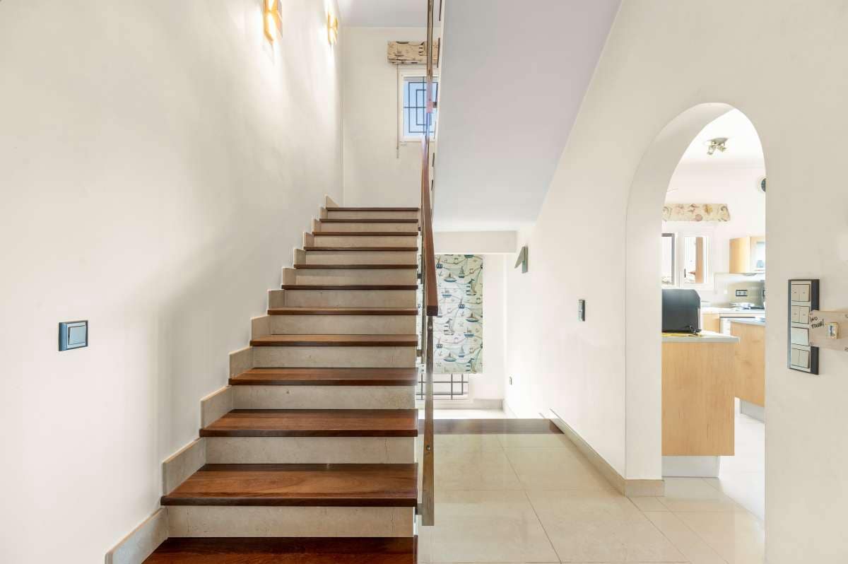 4 Zimmer Villa zu verkaufen in Calpe / Calp - 1.100.000 € (Ref: 9436269)