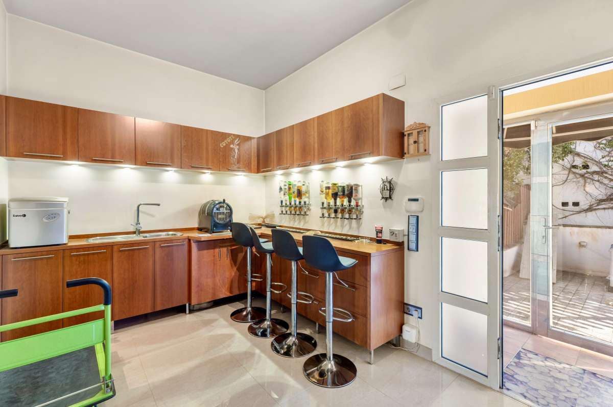 4 Zimmer Villa zu verkaufen in Calpe / Calp - 1.100.000 € (Ref: 9436269)