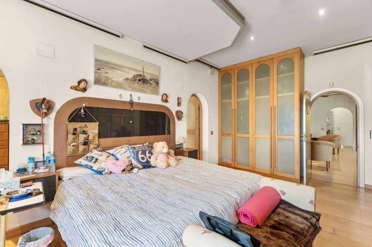 4 Zimmer Villa zu verkaufen in Calpe / Calp - 1.100.000 € (Ref: 9436269)