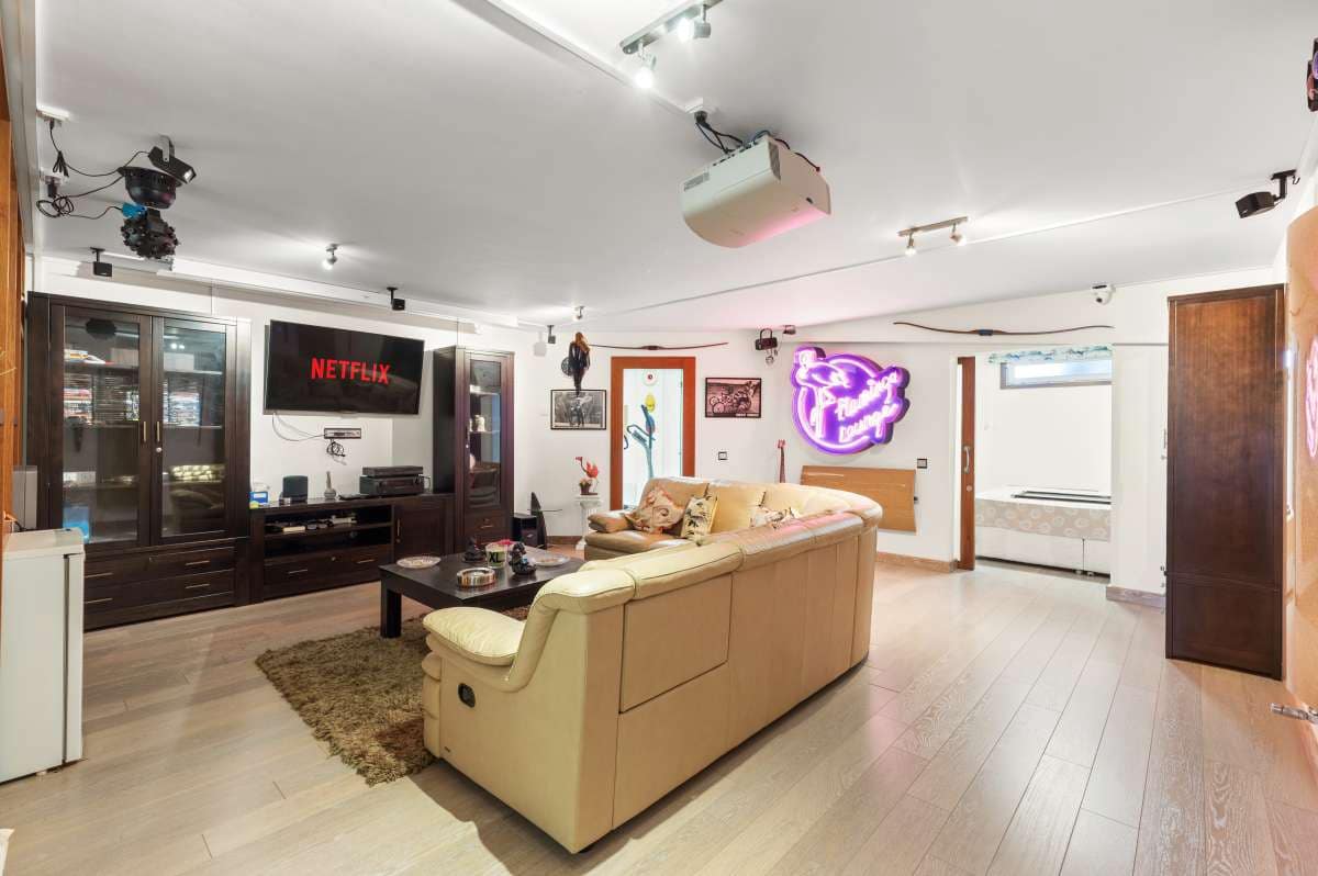 4 Zimmer Villa zu verkaufen in Calpe / Calp - 1.100.000 € (Ref: 9436269)