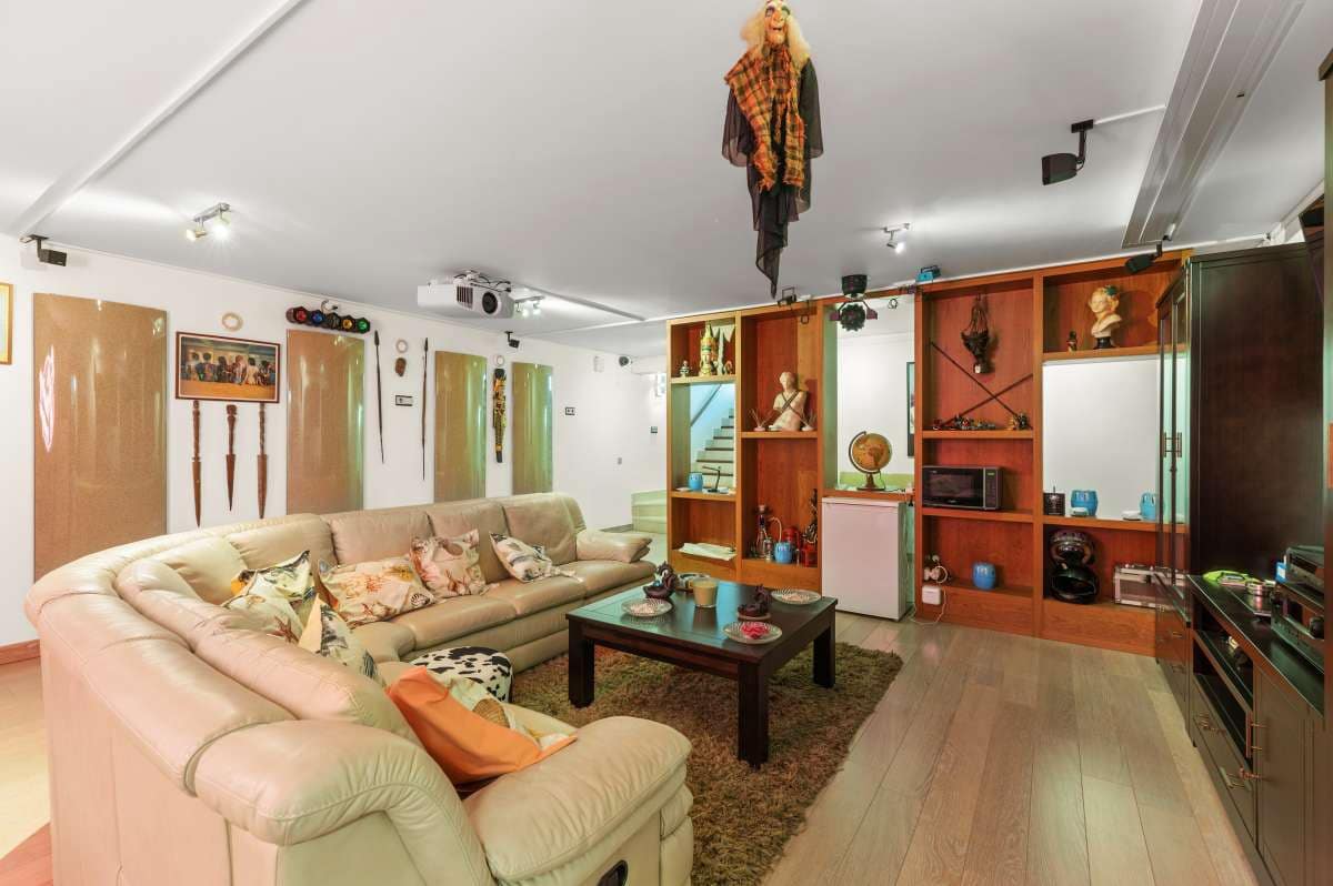 4 Zimmer Villa zu verkaufen in Calpe / Calp - 1.100.000 € (Ref: 9436269)