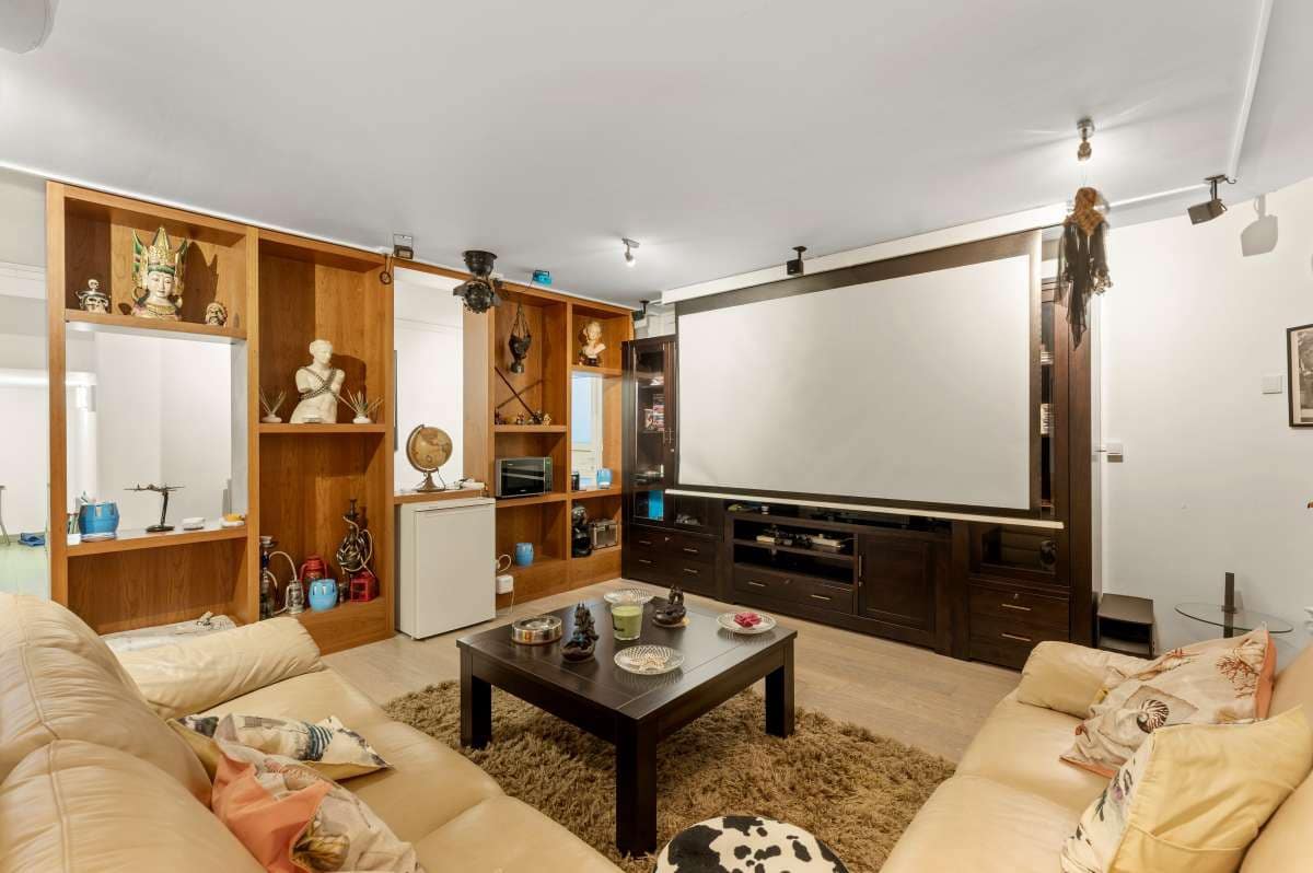 4 Zimmer Villa zu verkaufen in Calpe / Calp - 1.100.000 € (Ref: 9436269)