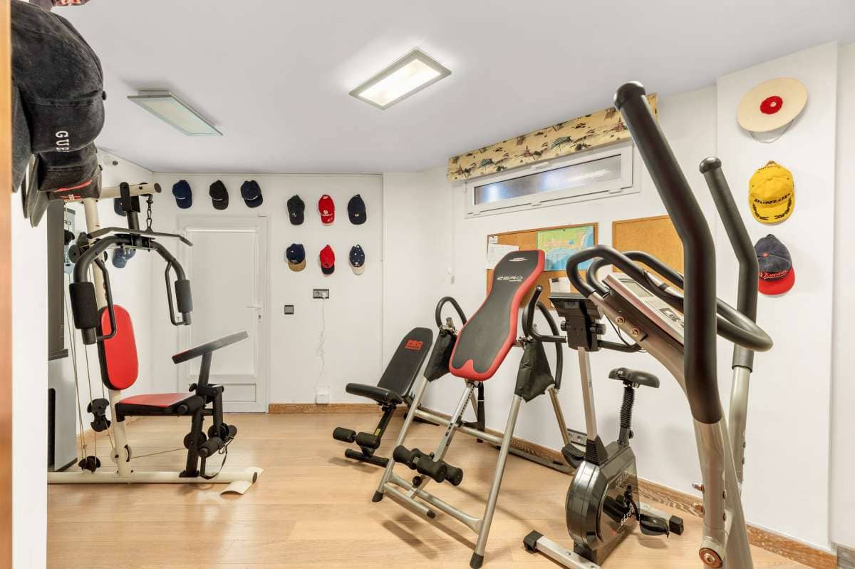 4 Zimmer Villa zu verkaufen in Calpe / Calp - 1.100.000 € (Ref: 9436269)