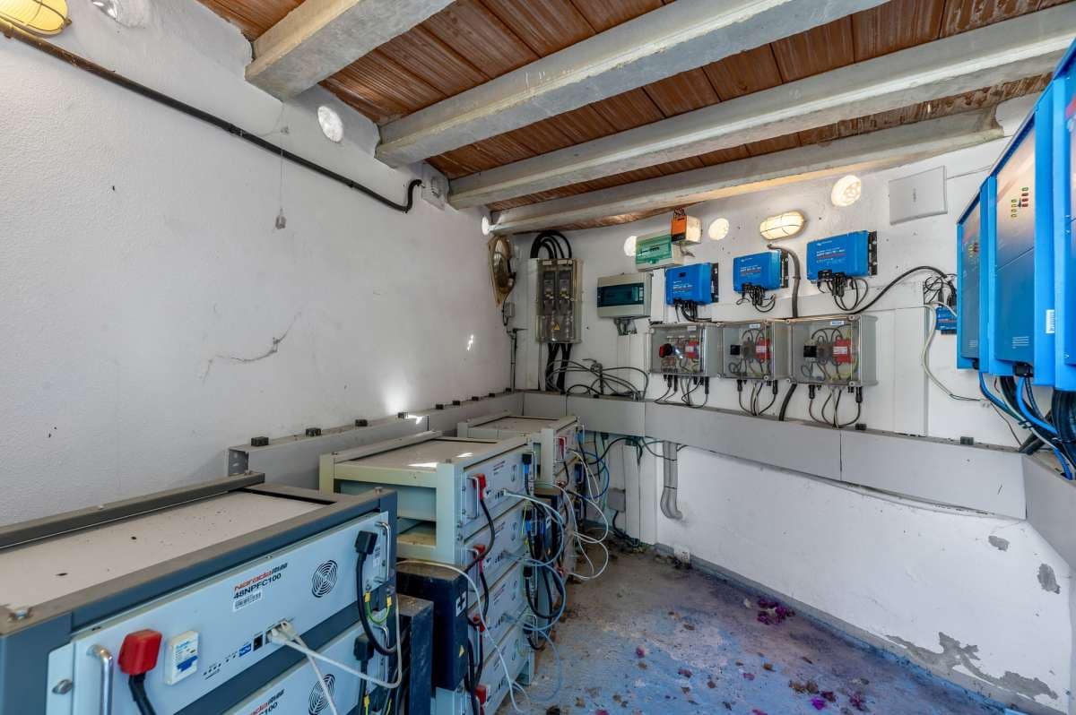 4 Zimmer Villa zu verkaufen in Calpe / Calp - 1.100.000 € (Ref: 9436269)