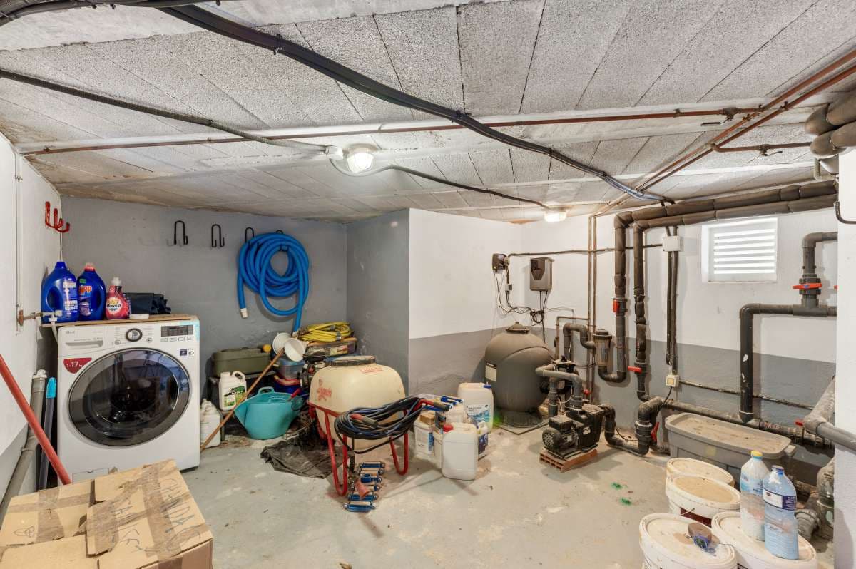 4 Zimmer Villa zu verkaufen in Calpe / Calp - 1.100.000 € (Ref: 9436269)