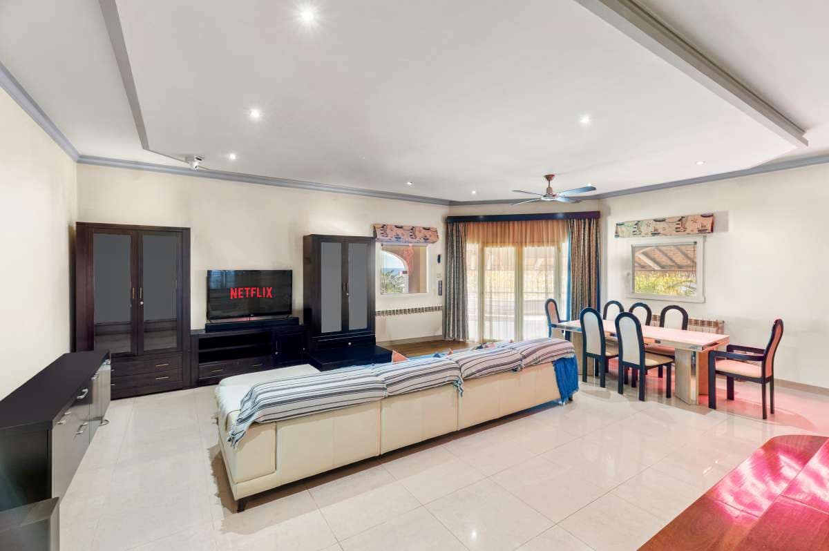 4 bedroom Villa for sale in Calpe / Calp - € 1,100,000 (Ref: 9436269)