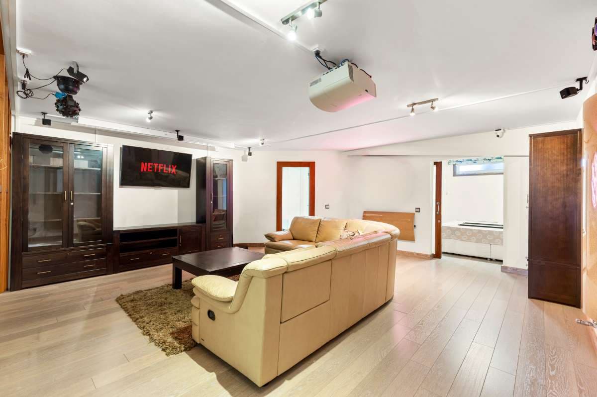 4 bedroom Villa for sale in Calpe / Calp - € 1,100,000 (Ref: 9436269)