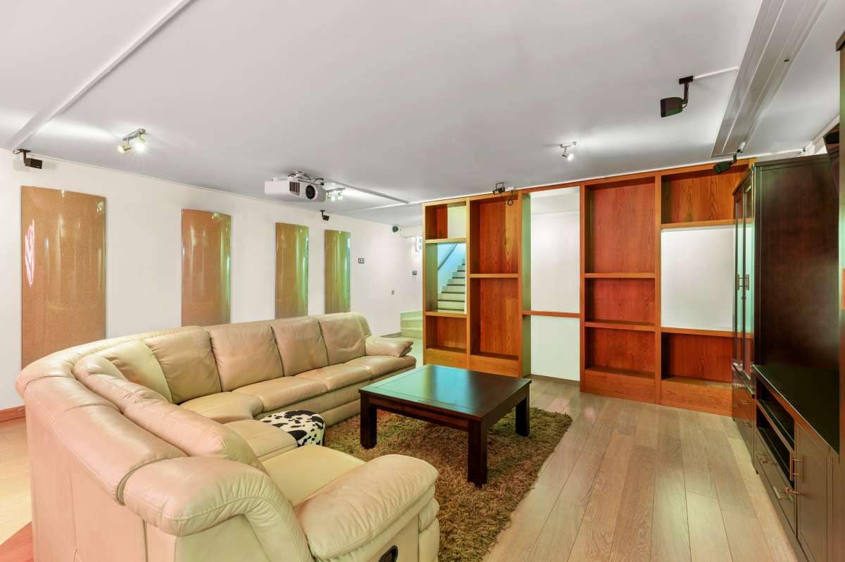 4 bedroom Villa for sale in Calpe / Calp - € 1,100,000 (Ref: 9436269)