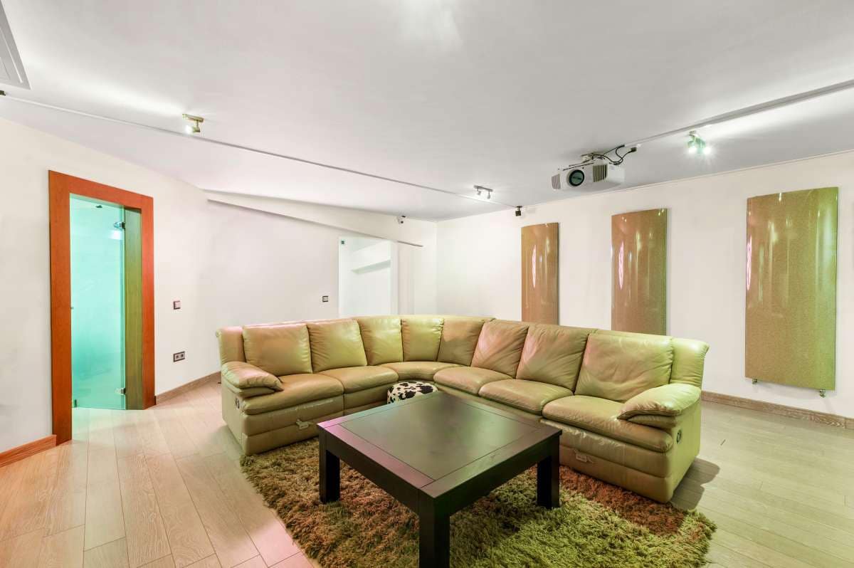 4 bedroom Villa for sale in Calpe / Calp - € 1,100,000 (Ref: 9436269)