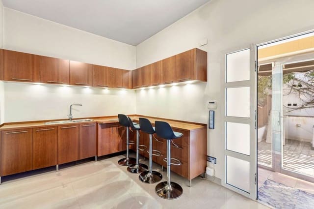 4 soveværelse Villa til salg i Calpe / Calp - € 1.100.000 (Ref: 9436269)