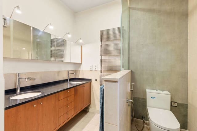 4 soveværelse Villa til salg i Calpe / Calp - € 1.100.000 (Ref: 9436269)