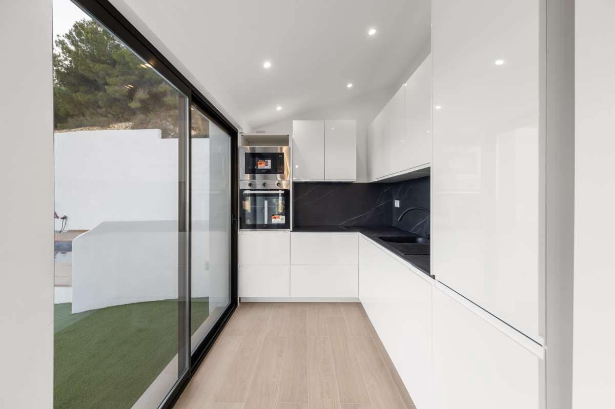 3 soveværelse Villa til salg i Calpe / Calp - € 950.000 (Ref: 9444901)