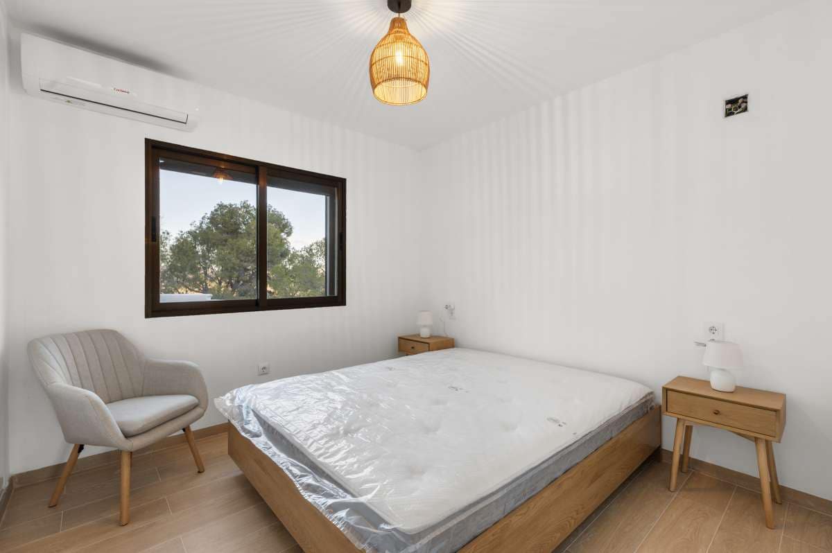 3 soveværelse Villa til salg i Calpe / Calp - € 950.000 (Ref: 9444901)