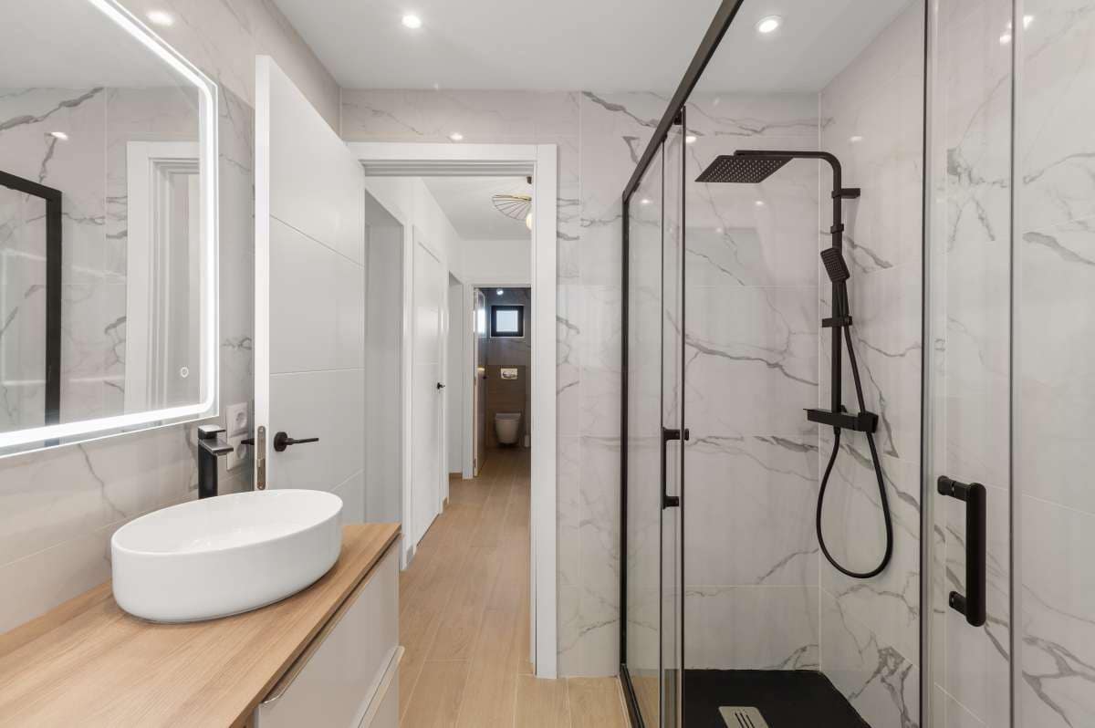 3 soveværelse Villa til salg i Calpe / Calp - € 950.000 (Ref: 9444901)