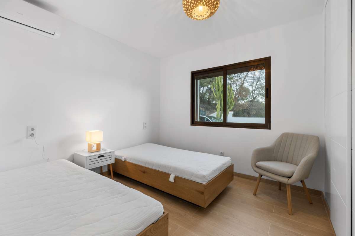 3 soveværelse Villa til salg i Calpe / Calp - € 950.000 (Ref: 9444901)