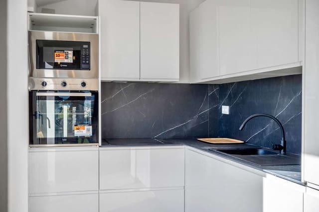 3 soveværelse Villa til salg i Calpe / Calp - € 950.000 (Ref: 9444901)