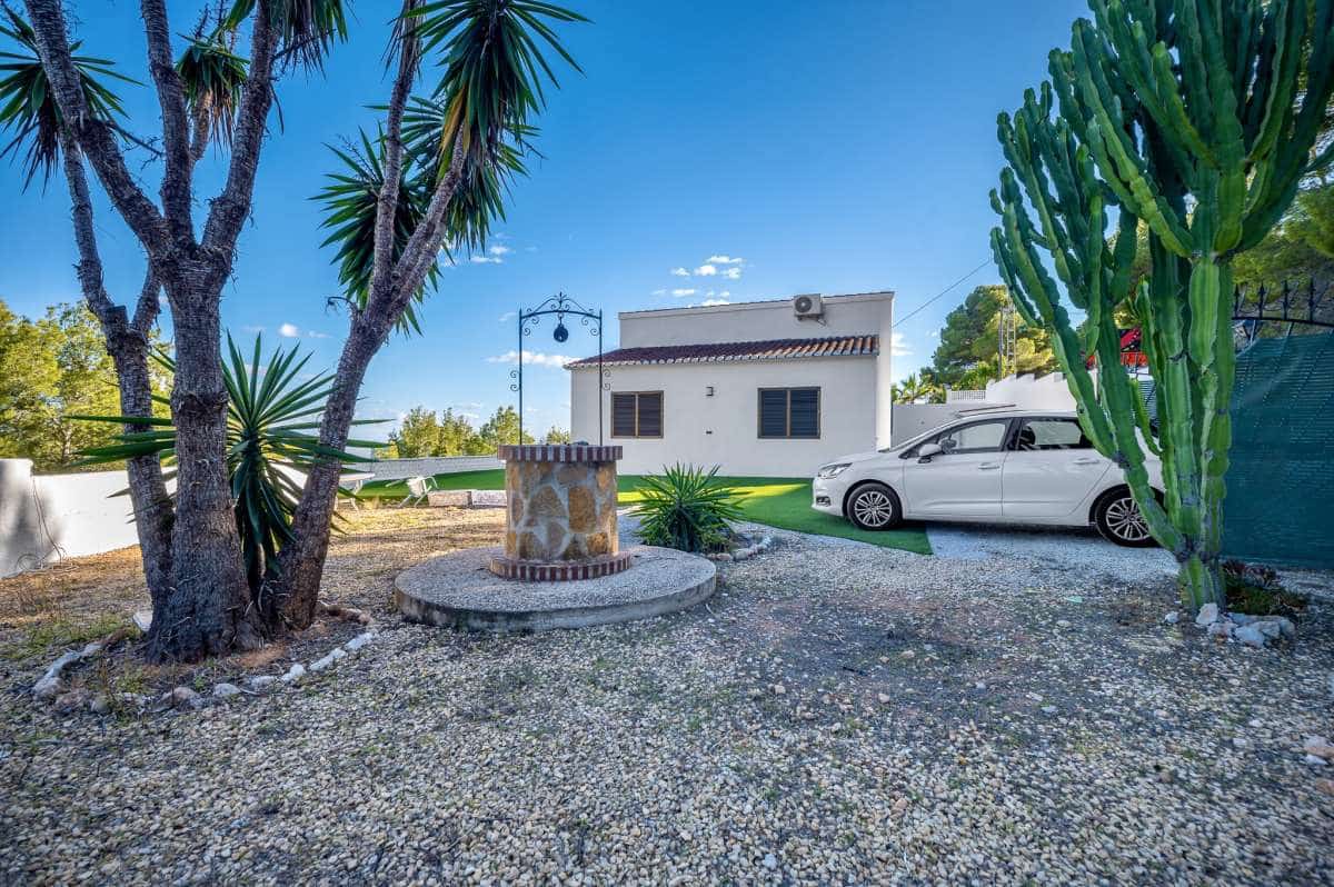 3 soveværelse Villa til salg i Calpe / Calp - € 950.000 (Ref: 9444901)