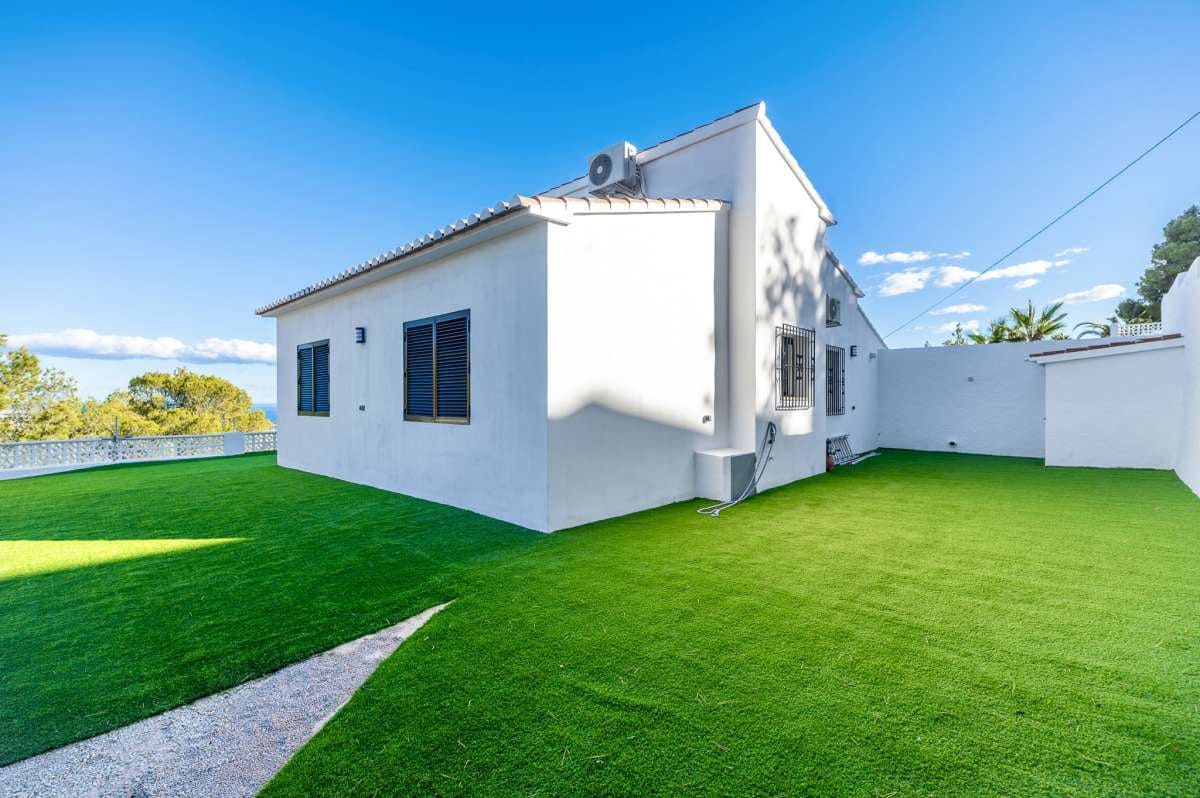 3 soveværelse Villa til salg i Calpe / Calp - € 950.000 (Ref: 9444901)