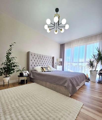 4 soveværelse Villa til salg i Calpe / Calp - € 1.090.000 (Ref: 9444902)