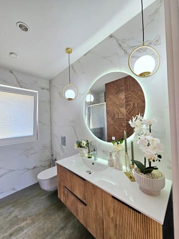 4 soveværelse Villa til salg i Calpe / Calp - € 1.090.000 (Ref: 9444902)