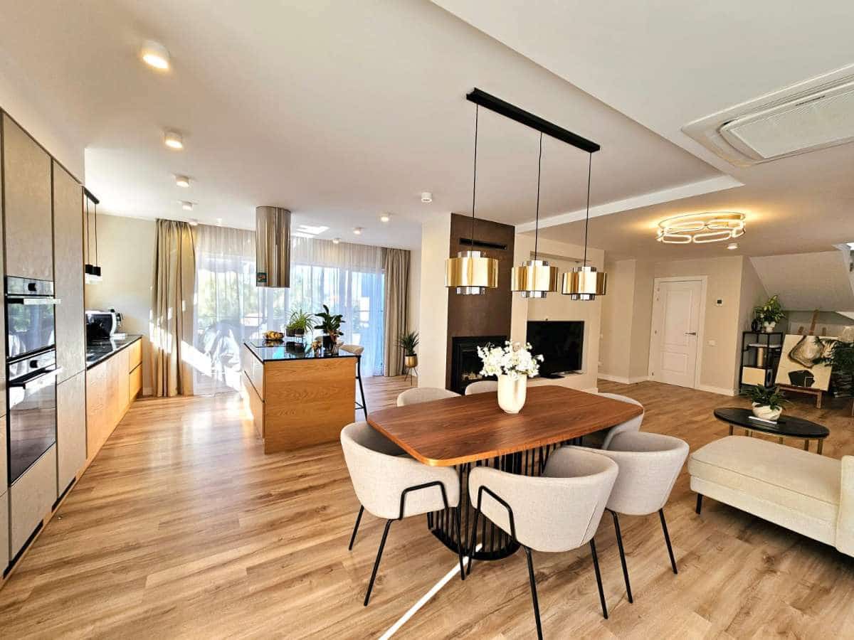 4 soverom Villa til salgs i Calpe / Calp - € 1 090 000 (Ref: 9444902)