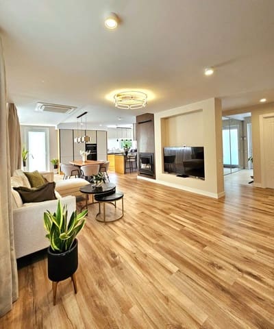 4 soveværelse Villa til salg i Calpe / Calp - € 1.090.000 (Ref: 9444902)