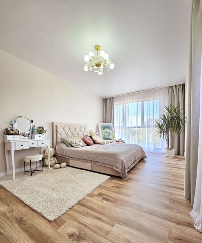 4 soveværelse Villa til salg i Calpe / Calp - € 1.090.000 (Ref: 9444902)