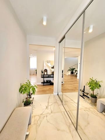 4 soveværelse Villa til salg i Calpe / Calp - € 1.090.000 (Ref: 9444902)