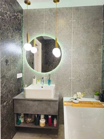 4 soveværelse Villa til salg i Calpe / Calp - € 1.090.000 (Ref: 9444902)