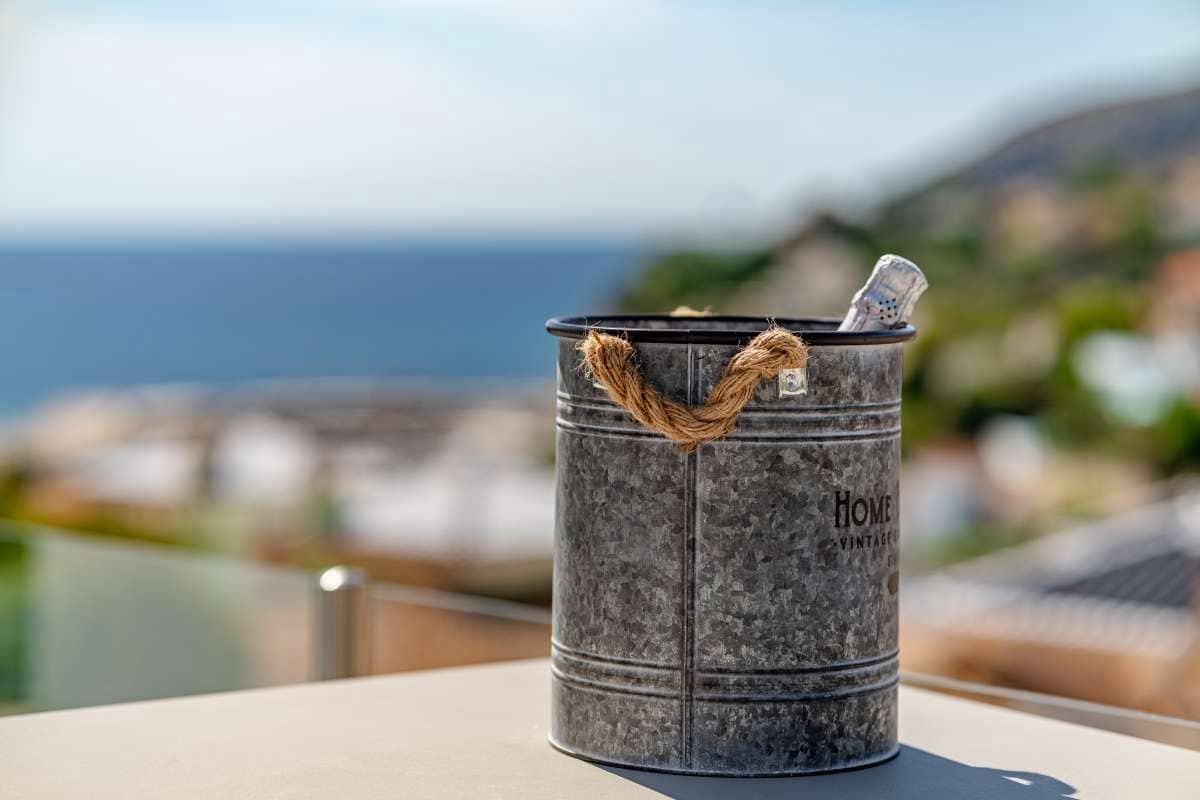 4 soveværelse Villa til salg i Calpe / Calp - € 590.000 (Ref: 9447200)