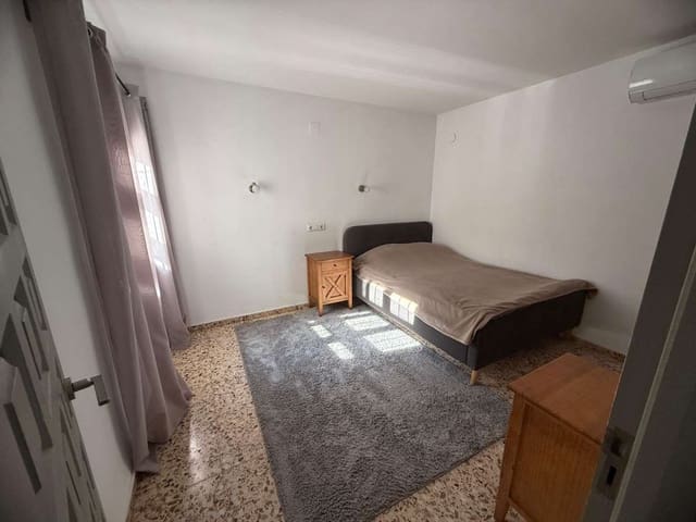 4 soverom Villa til salgs i Calpe / Calp - € 590 000 (Ref: 9447200)