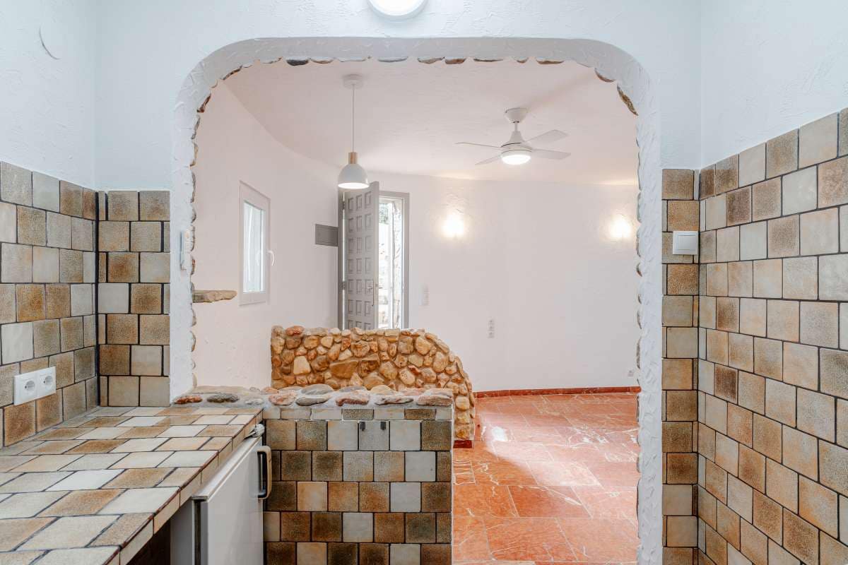 4 bedroom Villa for sale in Calpe / Calp - € 590,000 (Ref: 9447200)