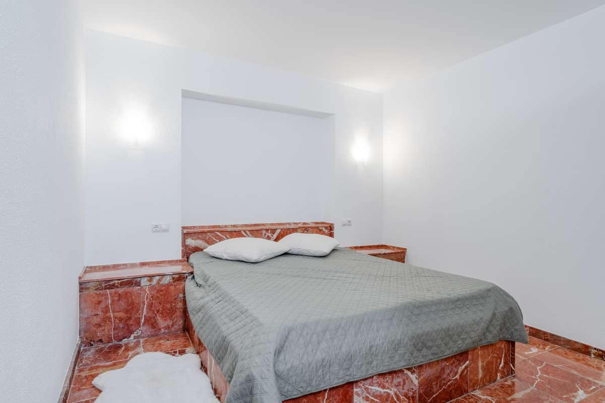 4 bedroom Villa for sale in Calpe / Calp - € 590,000 (Ref: 9447200)