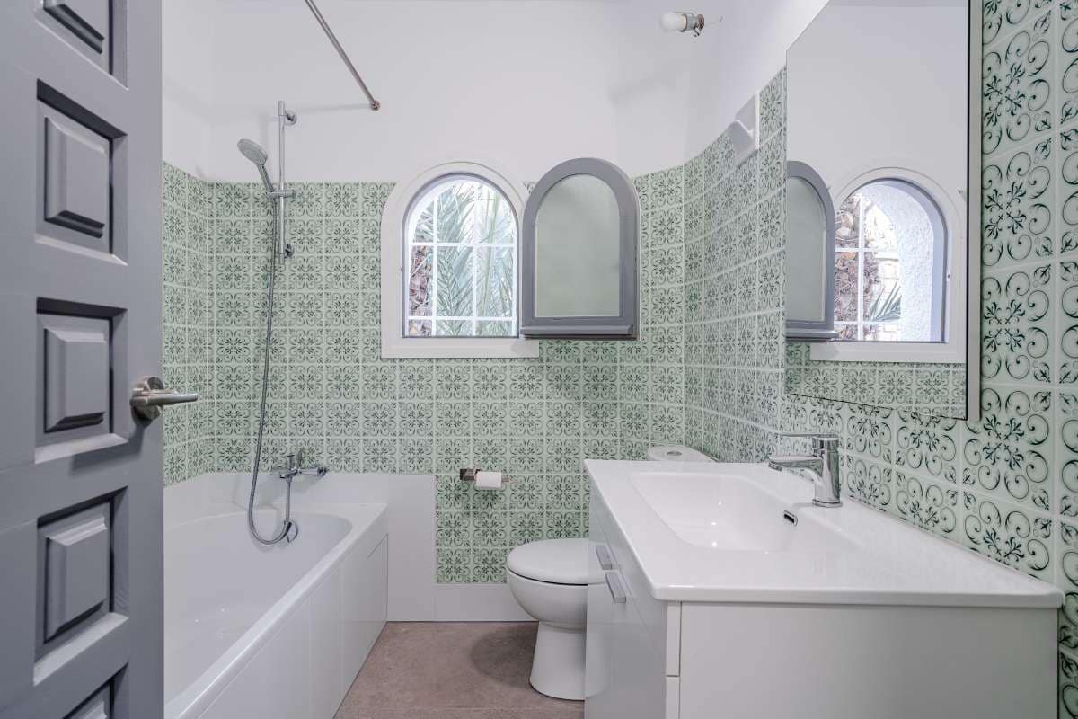 4 bedroom Villa for sale in Calpe / Calp - € 590,000 (Ref: 9447200)