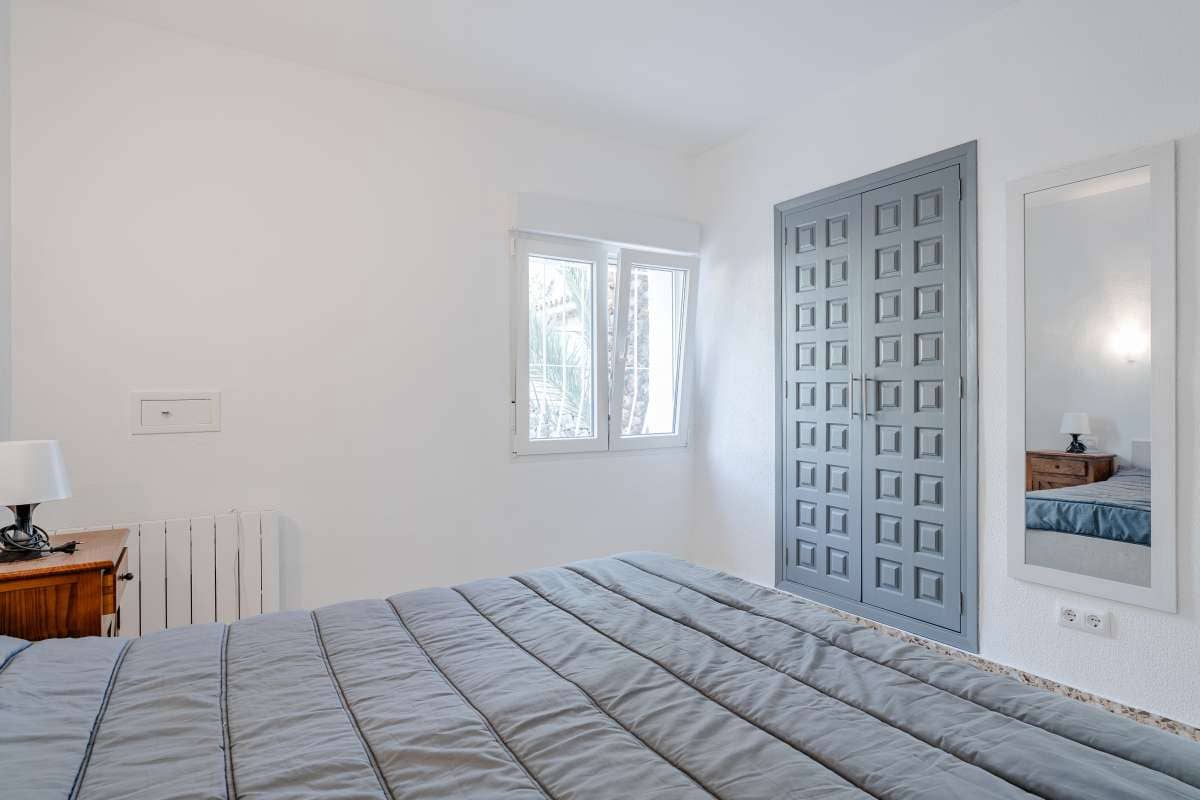 4 bedroom Villa for sale in Calpe / Calp - € 590,000 (Ref: 9447200)