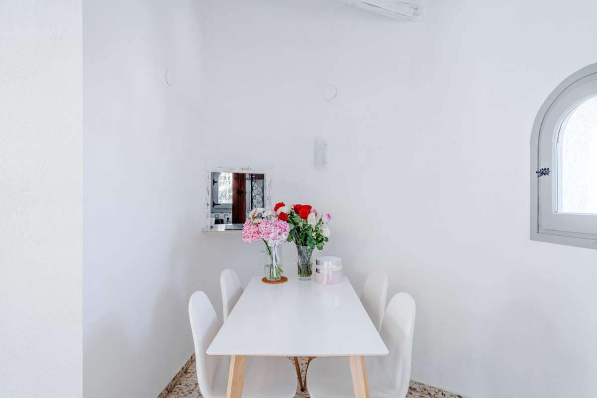 4 bedroom Villa for sale in Calpe / Calp - € 590,000 (Ref: 9447200)