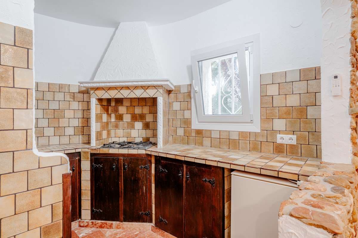 4 bedroom Villa for sale in Calpe / Calp - € 590,000 (Ref: 9447200)