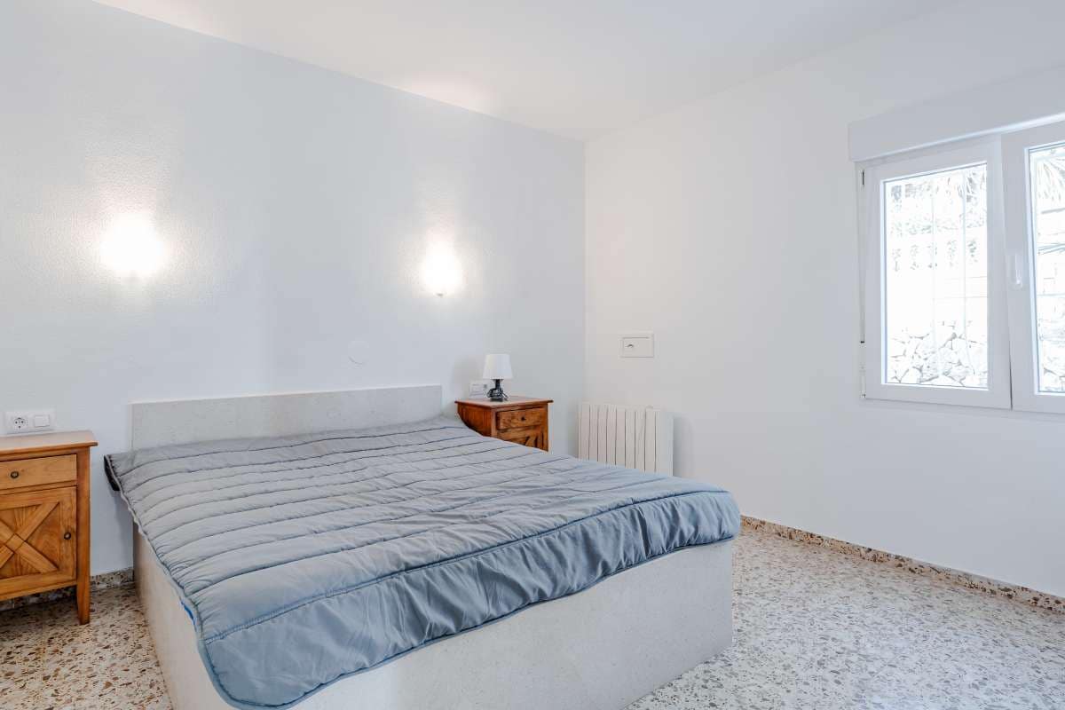 4 bedroom Villa for sale in Calpe / Calp - € 590,000 (Ref: 9447200)