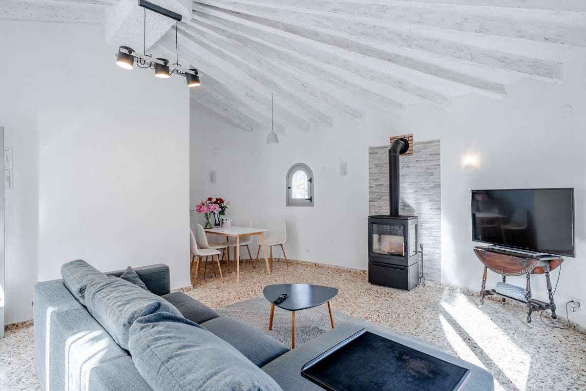 4 bedroom Villa for sale in Calpe / Calp - € 590,000 (Ref: 9447200)