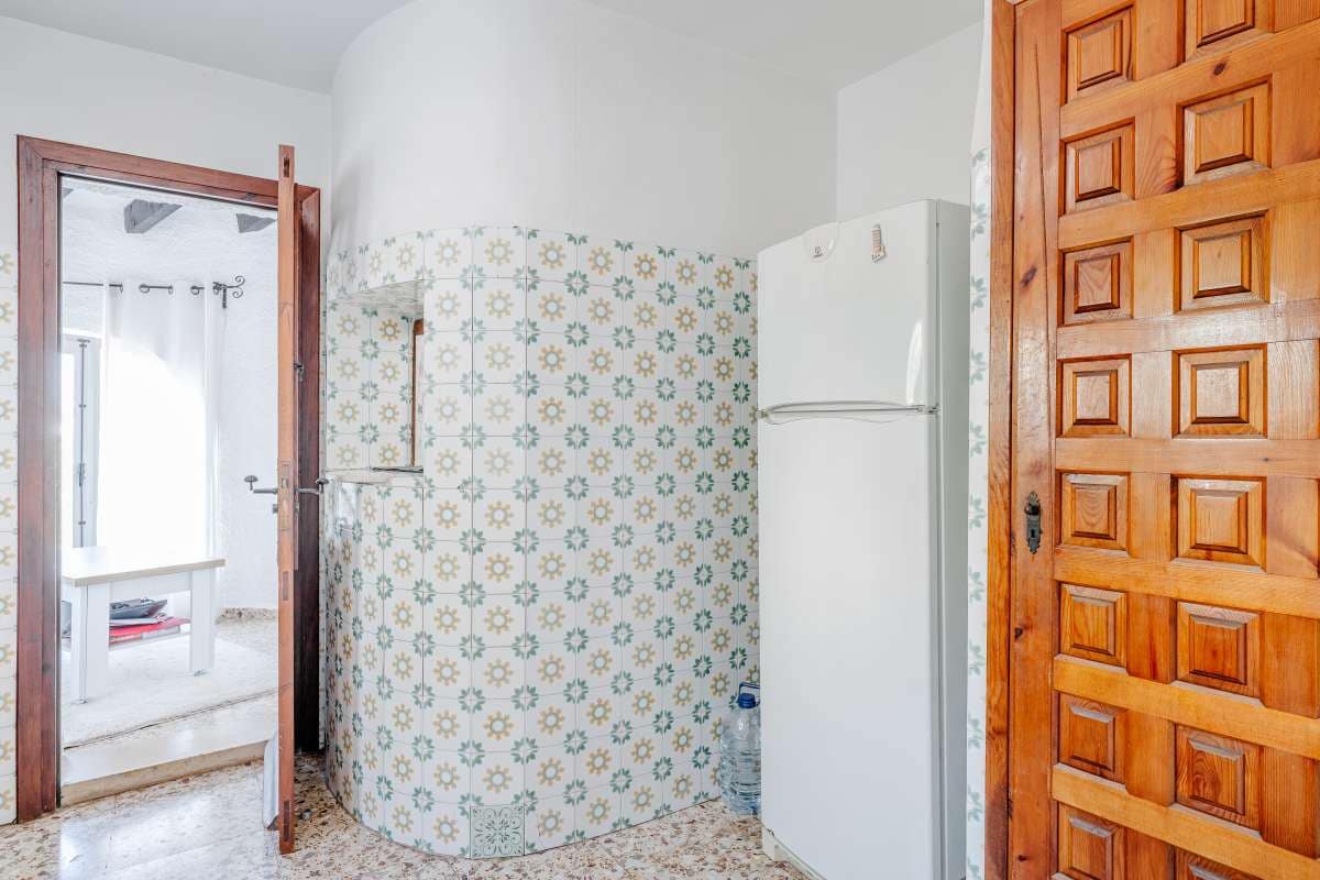 4 bedroom Villa for sale in Calpe / Calp - € 590,000 (Ref: 9447200)