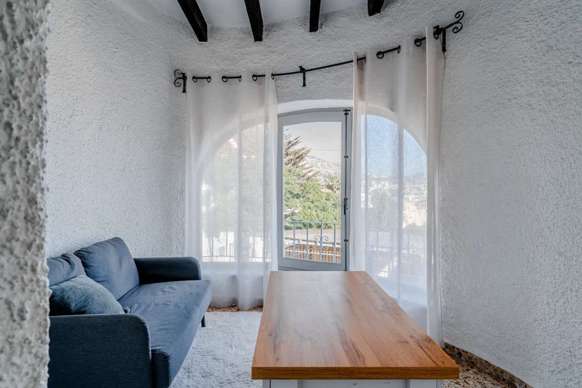 4 bedroom Villa for sale in Calpe / Calp - € 590,000 (Ref: 9447200)