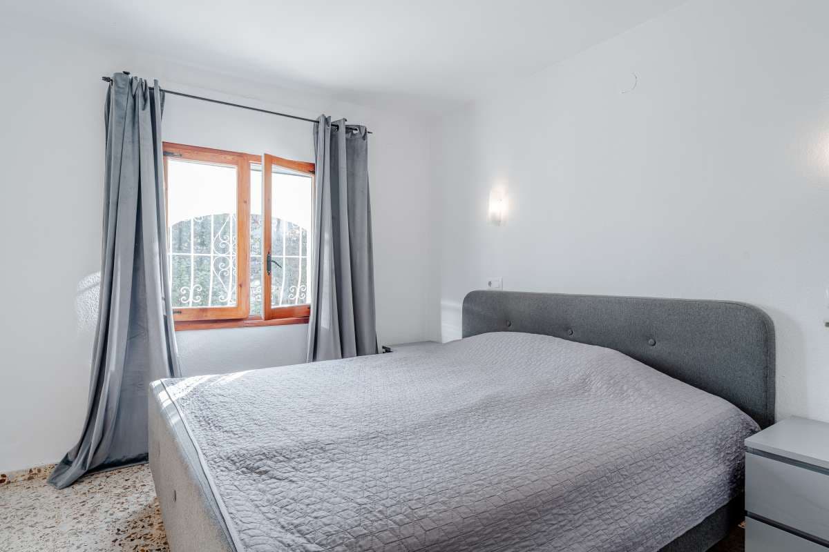 4 bedroom Villa for sale in Calpe / Calp - € 590,000 (Ref: 9447200)