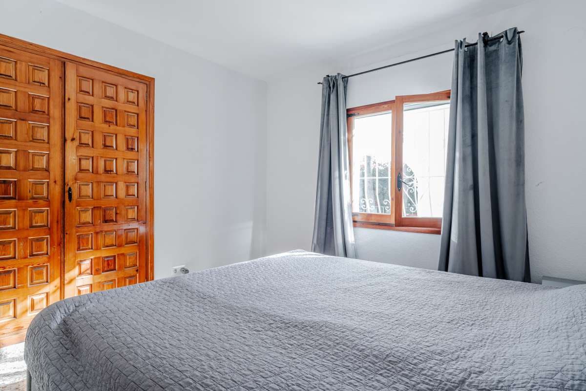 4 bedroom Villa for sale in Calpe / Calp - € 590,000 (Ref: 9447200)