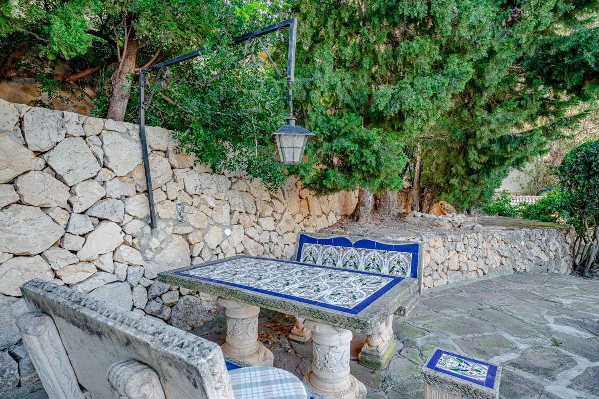 4 bedroom Villa for sale in Calpe / Calp - € 590,000 (Ref: 9447200)