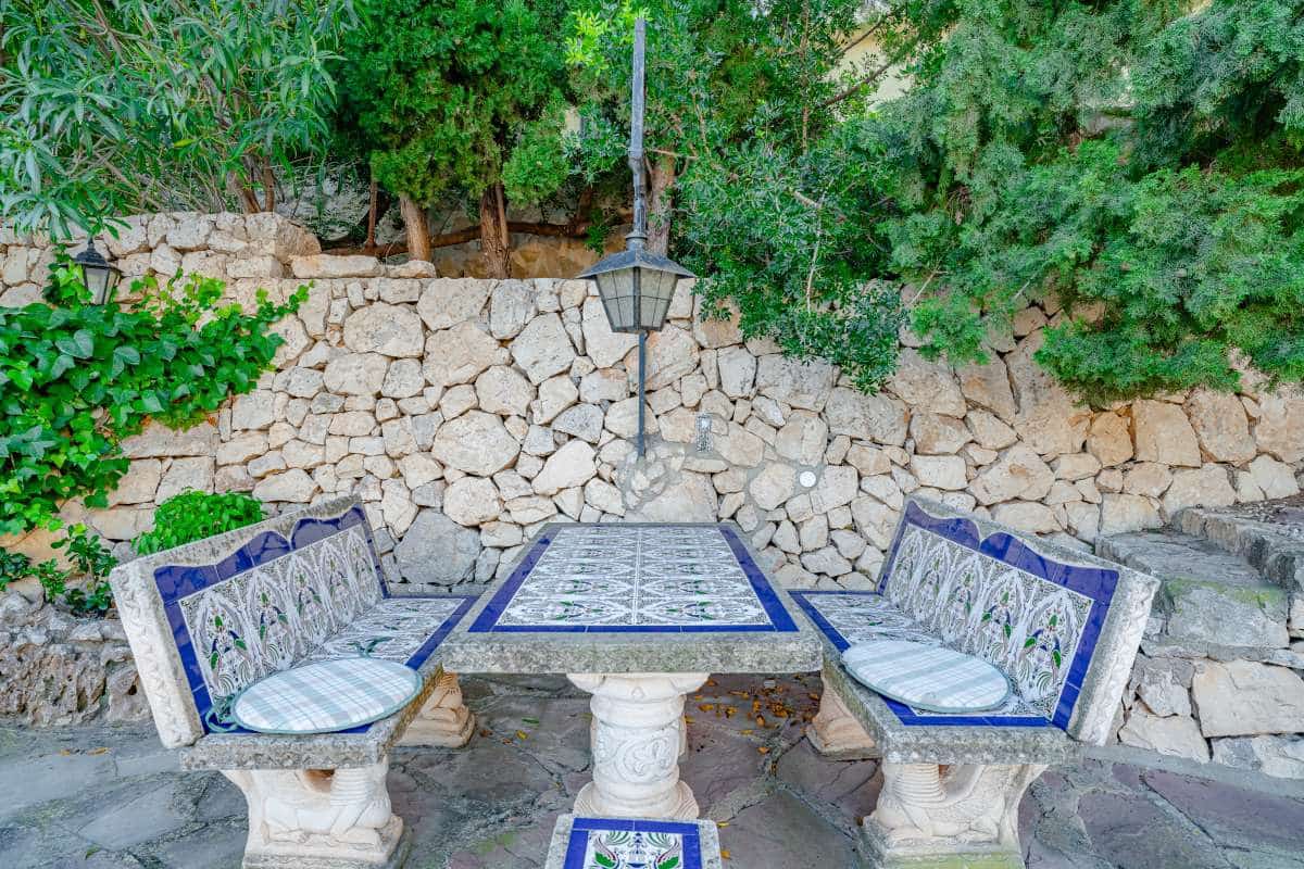 4 bedroom Villa for sale in Calpe / Calp - € 590,000 (Ref: 9447200)