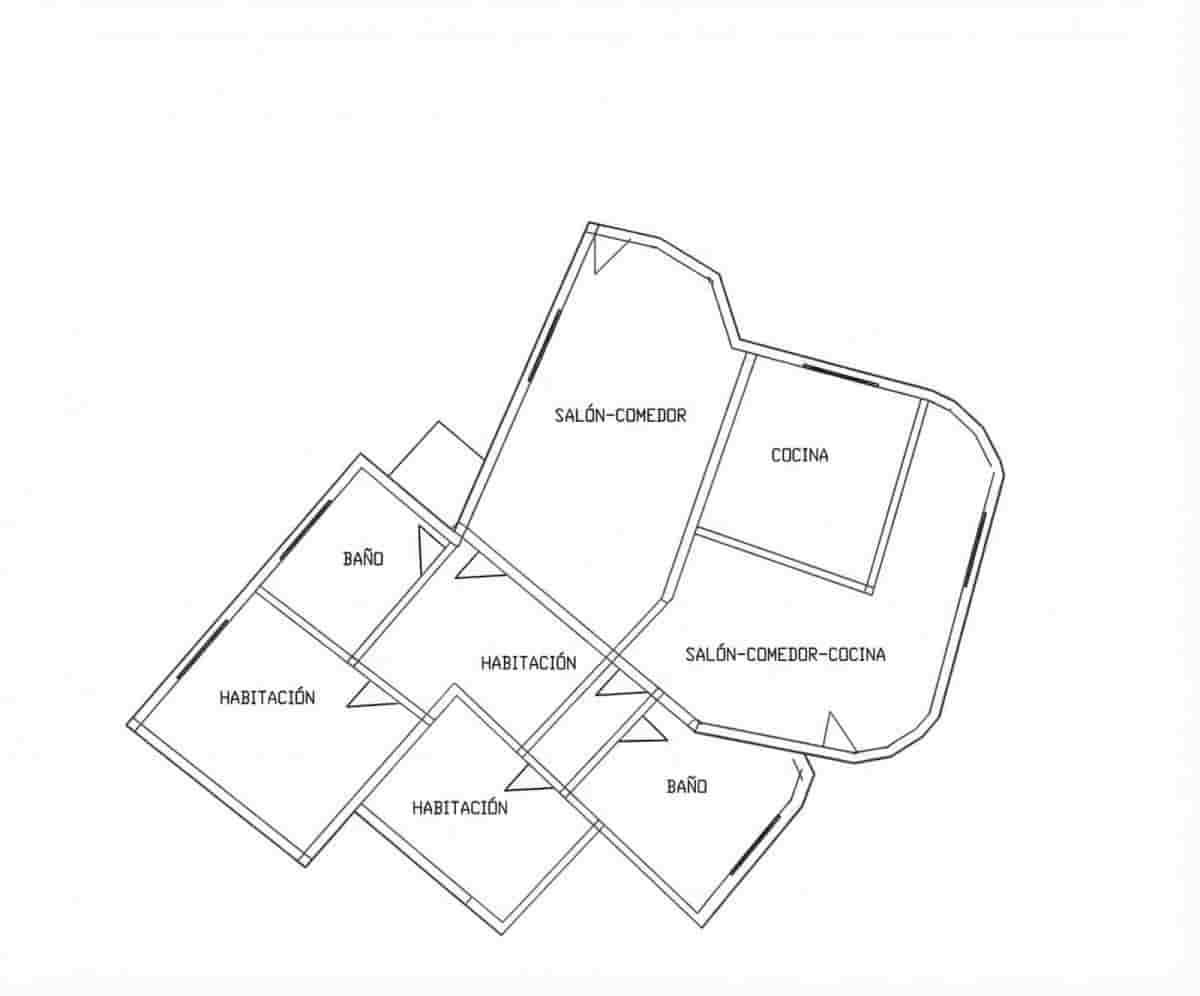 4 bedroom Villa for sale in Calpe / Calp - € 590,000 (Ref: 9447200)
