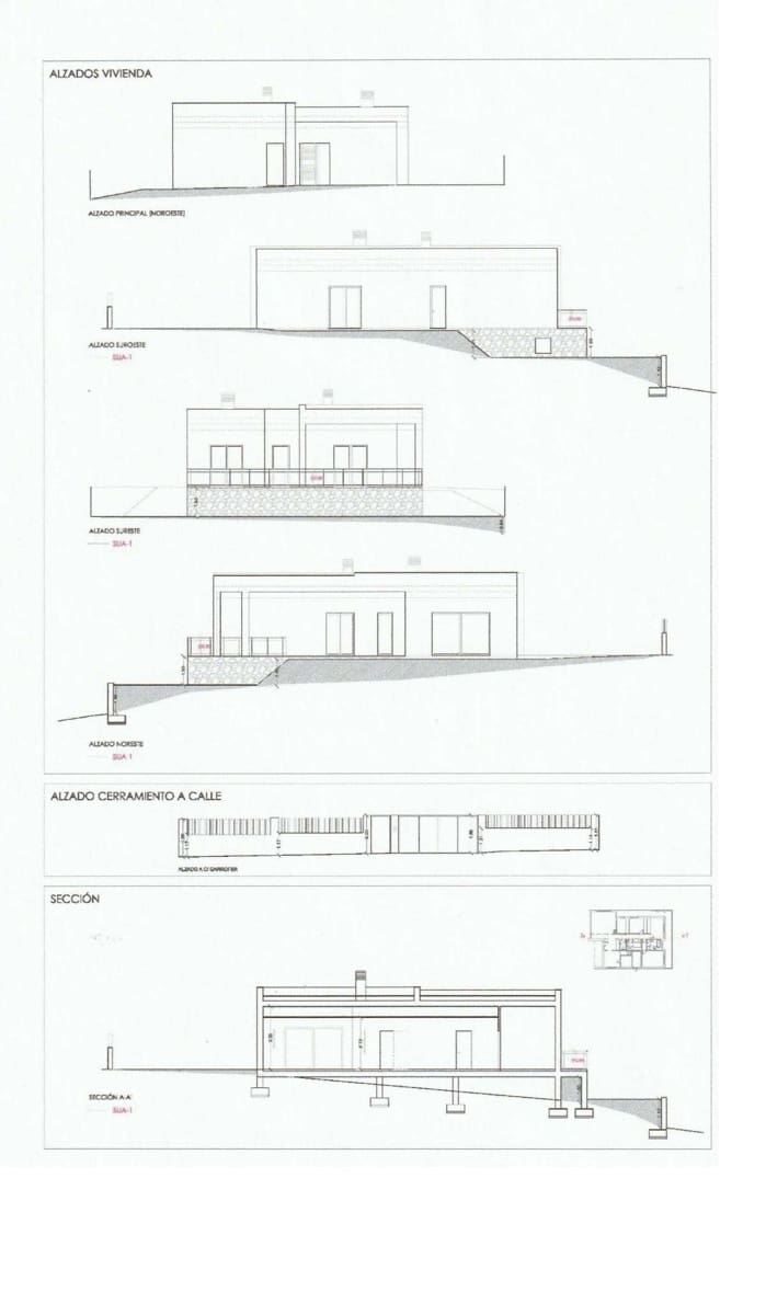 4 slaapkamer Villa te koop in Altea - € 995.000 (Ref: 9459748)