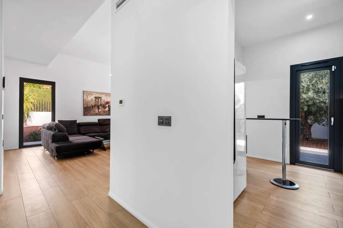 4 slaapkamer Villa te koop in Altea - € 995.000 (Ref: 9459748)